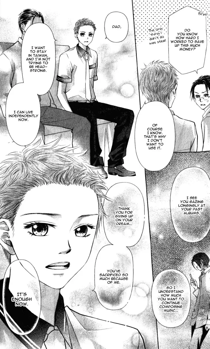 Lovely Everywhere Chapter 10 8